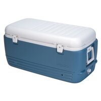 [HÀNG CHÍNH HÃNG] Thùng đá Igloo Maxcold 95L Ice Blue