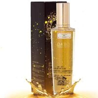 Hàng Chính Hãng- Tinh Chất Serum Tái Tạo Da, Chống Nhăn Dưỡng Trắng Da 24K Dabo Gold Essence Hàn quốc 180ml/Hộp