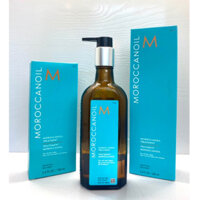 💥💥(HÀNG CHÍNH HÃNG) TINH DẦU MOROCCANOIL dưỡng ẩm 100ml