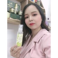 (Hàng Chính hãng) Toner Cho Da Dầu Mụn, Da Nhạy Cảm I’m Nature