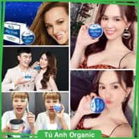 [HÀNG CHÍNH HÃNG] Trắng răng My Smile 70g, làm trắng răng an toàn, cách làm trắng răng hiệu quả