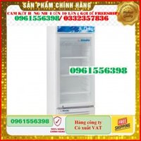 [HÀNG CHÍNH HÃNG] Tủ Mát Alaska 500L LC-833C