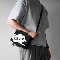 [HÀNG CHÍNH HÃNG] Túi đeo chéo - New Era Shoulder Pouch Bag