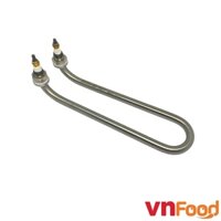 [Hàng Chính Hãng] U Qùy 4Kw - Thanh Nhiệt Inox 304 - Điện Trở Nồi Phở, Nồi Cháo