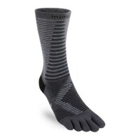 [HÀNG CHÍNH HÃNG] Vớ chạy bộ 5 ngón Injinji Run Lightweight Crew