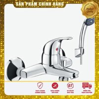 [Hàng Chính Hãng] Vòi hỗn hợp nóng lạnh INAX BFV-1303S-4C