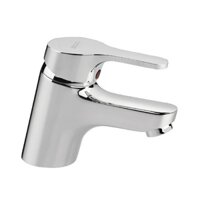 [Hàng Chính Hãng] Vòi lavabo WF-1401(FFAS140) Concept Round nóng lạnh American Standard