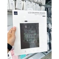 [Hàng Chính Hãng] Wiwu LCD Drawing Board bảng vẽ điện tử