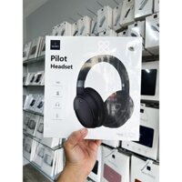 [Hàng Chính Hãng] Wiwu Pilot Headset Tai Nghe Chụp cao cấp