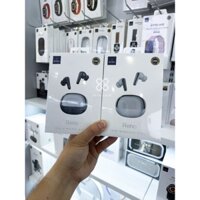 [Hàng Chính Hãng] Wiwu Reno True Wireless Stereo T19 Tai Nghe chống ồn chủ động