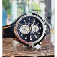 Hàng chính hãng ( xả kho ) Đồng hồ Nam Casio EFR-539L- 1BVUDF
