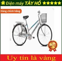 [HÀNG CHÍNH HÃNG] Xe đạp Thống Nhất GN 05-26