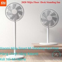 [HÀNG CHÍNH HÃNG XIAOMI] Xiaomi Quạt thông minh Xiaomi Mijia JLLDS01DM, Mijia floor/Desk standing fan