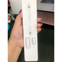 [Hàng Chính Hãng Zin Tách Box Pencil]Đầu bút ngòi thay thế đầu sạc cho bút cảm ứng Apple Pencil 1 2 chính hãng