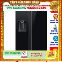 [HÀNG CHÍNH HÃNG] RS64R53012C/SV Tủ lạnh Samsung Inverter 617 lít RS64R53012C/SV