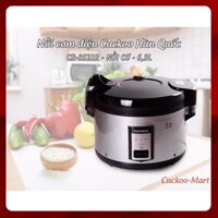 [Hàng chính hãng_Cao cấp] Nồi cơm cơ CR-3521R 6.3L.Chỉ 4.690k, mua nhiều chỉ còn 4.290k có bảo hành chính hãng