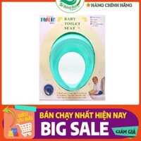 [Hàng Chính Hãng]Farlin Nắp bồn cầu cho bé BF 904