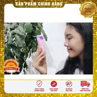 [HÀNG CHÍNH HÃNG_FREESHIP] Máy xông hơi massage mặt Mini hình thỏi son Hỗ trợ trang điểm, làm đẹp da, mịn da, trị mụn (p