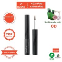 [HÀNG CHÍNH HÃNG]Mascara Chuốt Lông Mày Innisfree Skinny Brow Mascara