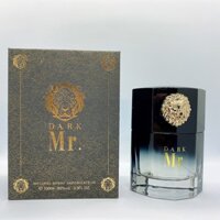 [Hàng chính hãng]Nước hoa nam Mr Blue Sellion 100ml nồng độ EDP lưu hương 7-8 giờ