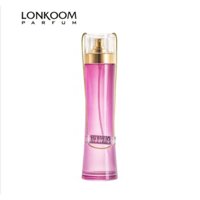 [Hàng chính hãng]Nước hoa nữ Beuauty Lonkoom nồng độ EDP 100ml hàng chính hãng lưu hương 7-8 giờ