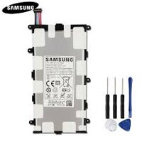 [Hàng Chính Hãng]Pin Samsung Galaxy Tab 2 7.0 /P3100 / P6200 / P3110 Bảo Hành 1 Đổi 1