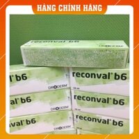 [👉Hàng chính hãng👈]Recoval B6- Hỗ trợ làm giảm hội chứng bàn tay bàn chân do tác dụng phụ của thuốc ung thư💯