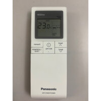 🎀{Hàng chính hãng}🎀Remote máy lạnh PANASONIC INVENTER NANOX 2Chiều