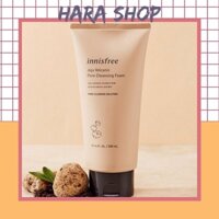 [HÀNG CHÍNH HÃNG]Sữa rửa mặt se khít lỗ chân lông innisfree Volcanic Pore Cleansing Foam Ex 150ml