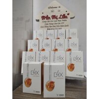 (hàng chính hãng)Thực phẩm chức năng Vision D4X Get Detox