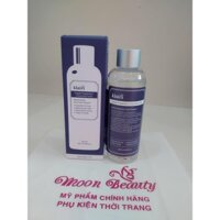 (HÀNG CHÍNH HÃNG)Toner Klairs Supple Preparation Unscented - Nước Hoa Hồng Klairs Không Mùi Dưỡng Ẩm - 180ml