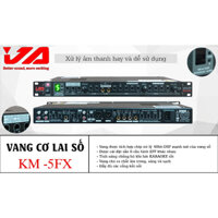 [HÀNG CHÍNH HÃNG]Vang cơ lai số JA km5fx chính hãng ja - JA KM-5FX