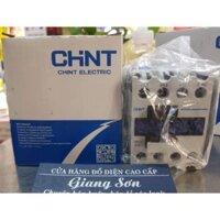 [HÀNG CHINT] KHỞI ĐỘNG TỪ CHINT CONTACTOR