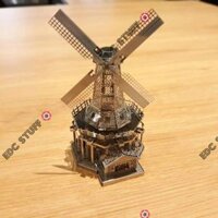 HÀNG CHƯA LẮP - CỐI XOAY GIÓ