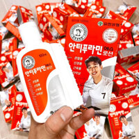 [Hàng chuẩn 100%] Dầu nóng Hàn Quốc Antiphlamine 100ml Hàn quốc chính hãng