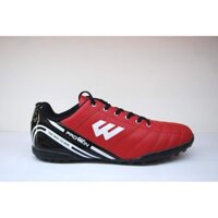 [HÀNG CHUẨN 1001] Giày Đá Bóng (Giầy đá Banh) Prowin RX cao cấp - màu đỏ