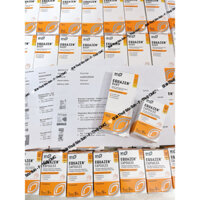 [Hàng chuẩn Air - Nội địa Anh / Đủ bill] DHA Equazen tinh khiết bổ sung OMEGA 3 & 6 cho bé từ 6 tháng - 3 tuổi