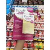 (Hàng chuẩn Air) Viên uống estroven complete multi  84 viên mỹ