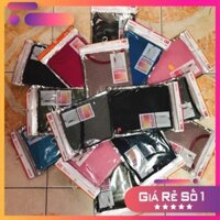 [Hàng chuẩn Auth]  Áo giữ nhiệt heattech Uniqlo trẻ em