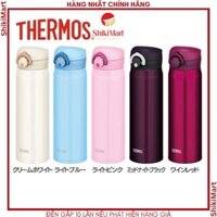 [Hàng chuẩn] Bình giữ nhiệt Thermos 500ml