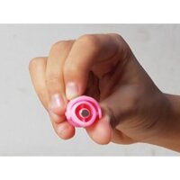 HÀNG CHUẨN- Bộ đồ chơi câu cá 2 tầng phát nhạc và đèn, cần câu nam châm phù hợp bé 3 tuổi