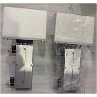 [HÀNG CHUẨN] Bộ kẹp phôi chống văng, bộ nhựa đặc, nhập khẩu nguyên chiếc, gia công cnc từng chi tiết AN TOÀN