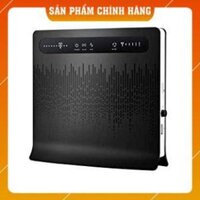 Hàng Chuẩn BỘ PHÁT WIFI 4G HUAWEI B593 150Mb - TỐC ĐỘ CAO - HỖ TRỢ 4 CỔNG LAN - LƯỚT WEB MƯỢT MÀ