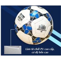 [HÀNG CHUẨN] {BÓNG SỐ 4} Trái banh, Quả Bóng đá Động Lực Cơ bắp UCV 3.05 số 4 CHÍNH HÃNG