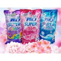 [Hàng chuẩn] Bột giặt PAO SUPER - Thái Lan 5 kg Sịn Sò Shop hàng chuẩn thật giả đền X10