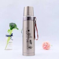 Hàng Chuẩn Cao Cấp Hàn Quốc Bình Giữ Nhiệt Lâu Siêu Đẹp Siêu Tiện Lợi Bền Bỉ Thể Tích 800ml