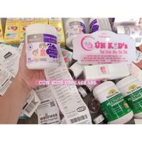 (hàng chuẩn chemist úc) Lysine tăng chiều cao Starter for kids dạng bột cho bé 6th