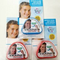 (HÀNG CHUẨN CHÍNH HÃNG) HÀM CHỈNH NHA TRAINER T4K