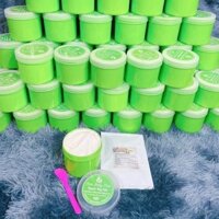 Hàng chuẩn Chính hãngKem tẩy trắng cốt thái lan chuyên spa xanh hủ ( chất kem xịn)