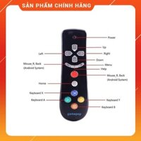 Hàng Chuẩn chuột bay kiêm tay cầm chơi game cho các dòng TV box